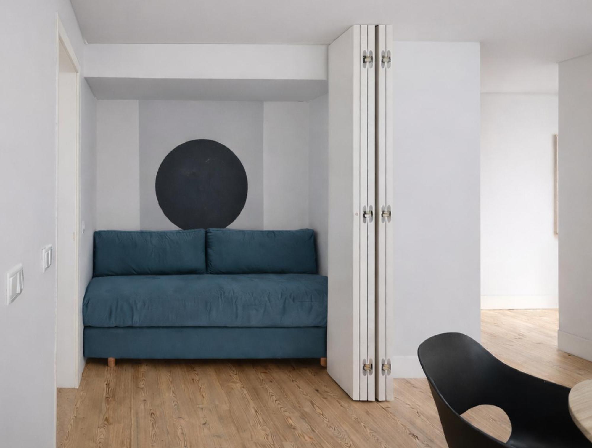 Deluxe Studio